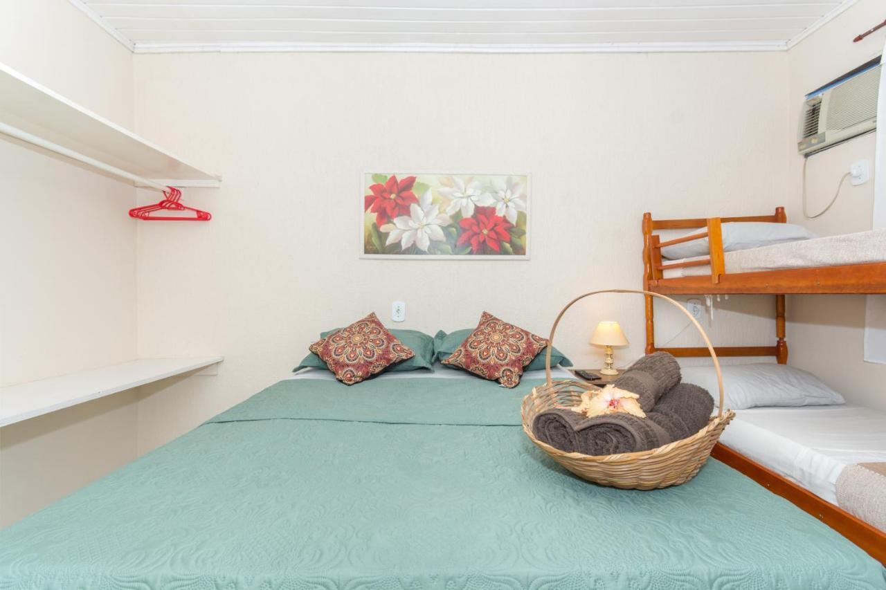 Hotel Kundalini Buzios Zewnętrze zdjęcie