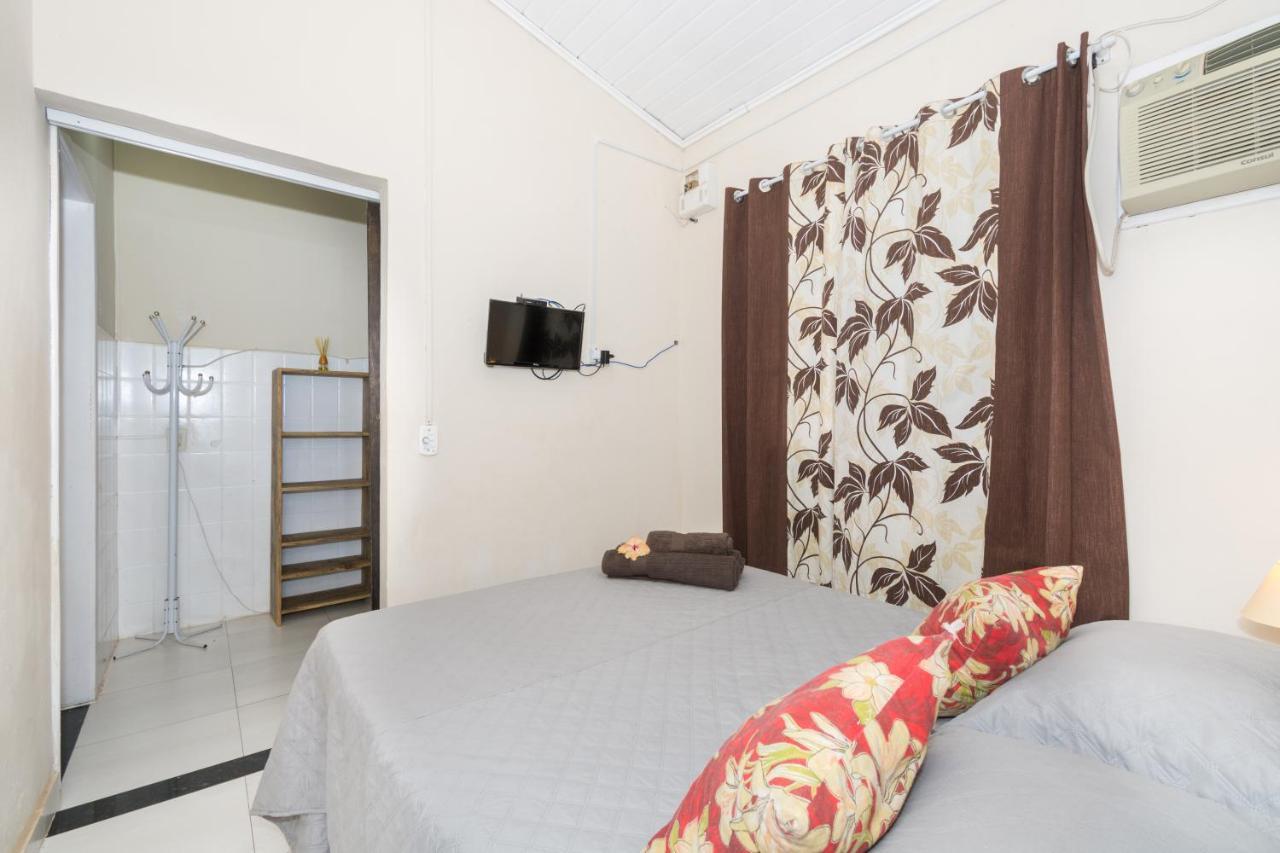 Hotel Kundalini Buzios Zewnętrze zdjęcie