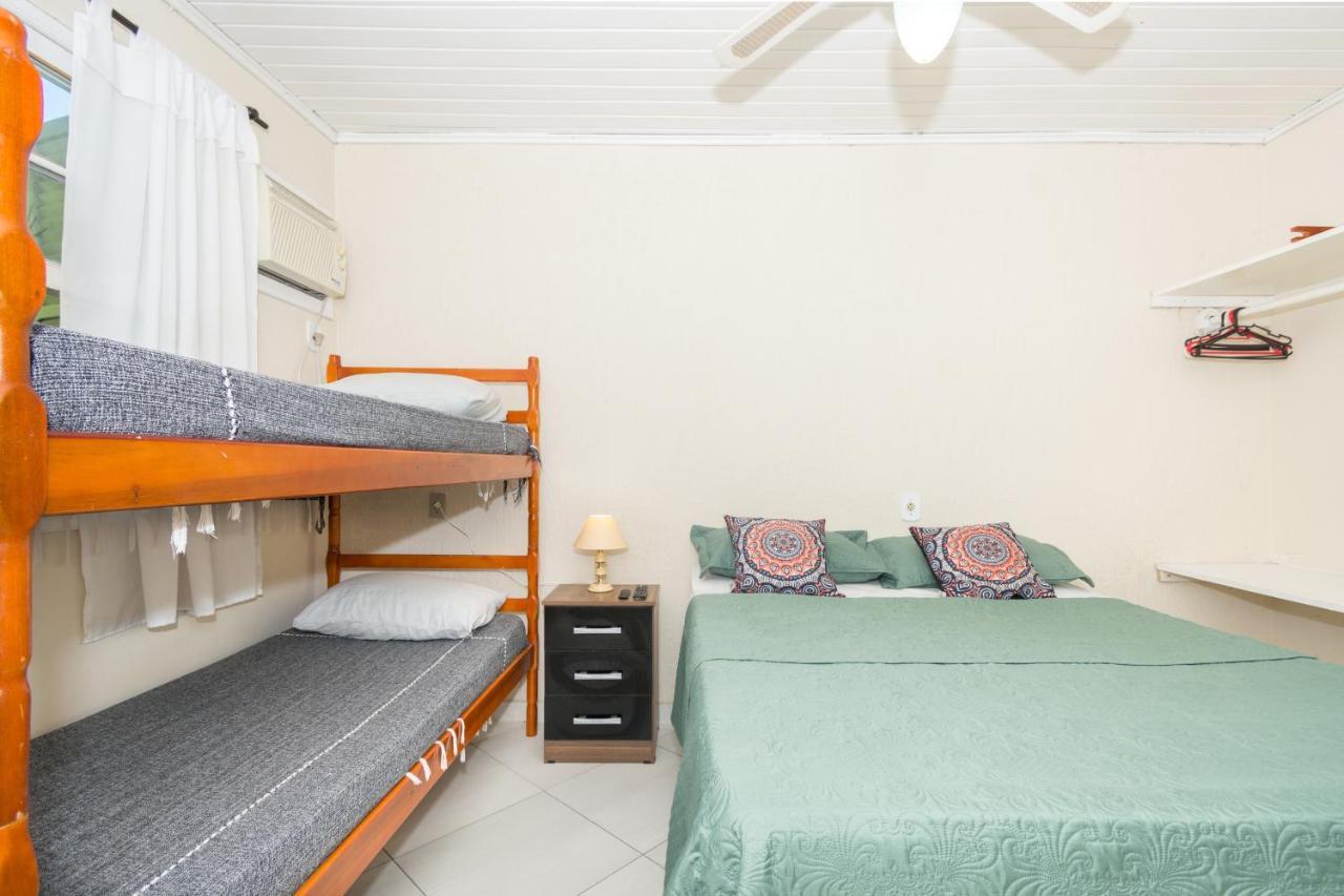 Hotel Kundalini Buzios Zewnętrze zdjęcie