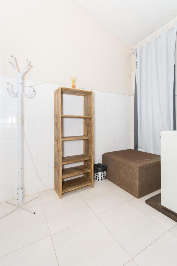 Hotel Kundalini Buzios Zewnętrze zdjęcie