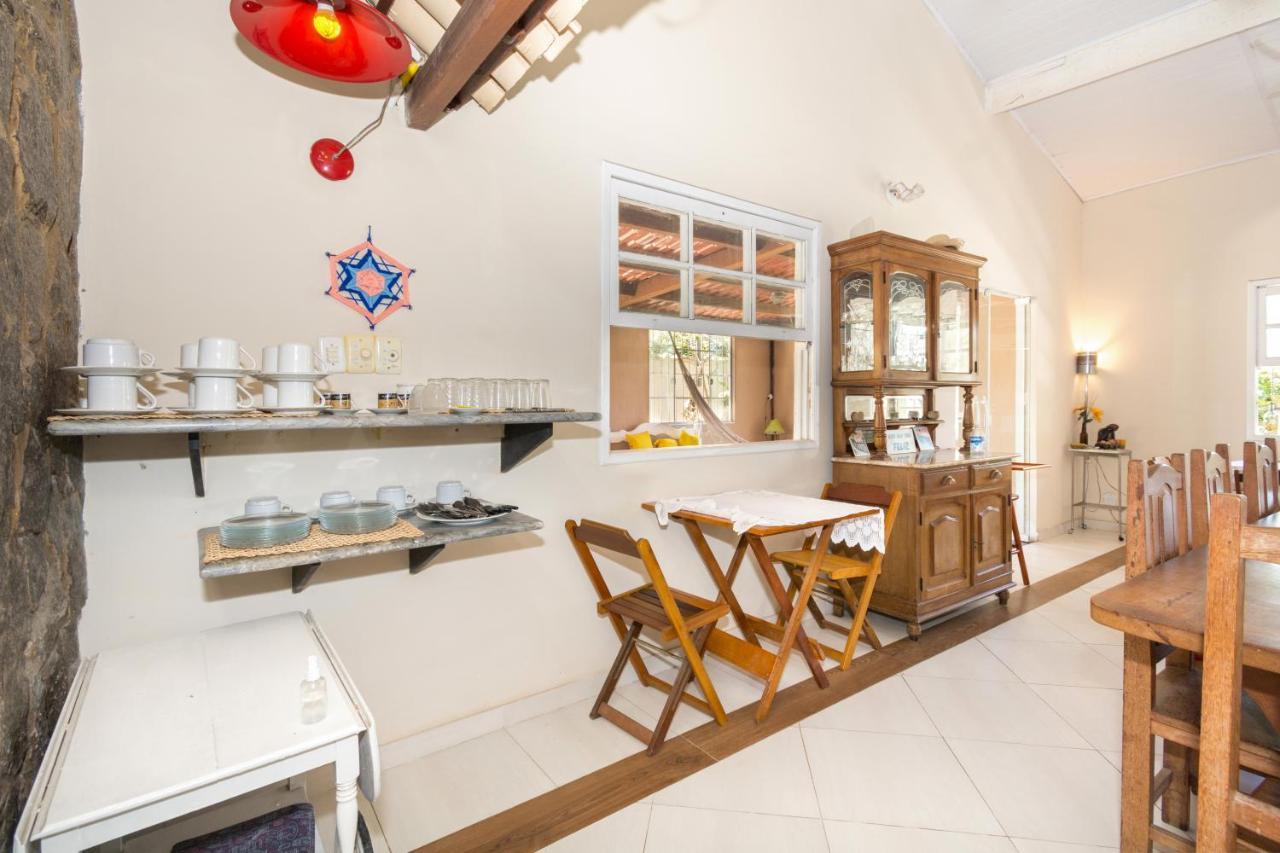 Hotel Kundalini Buzios Zewnętrze zdjęcie