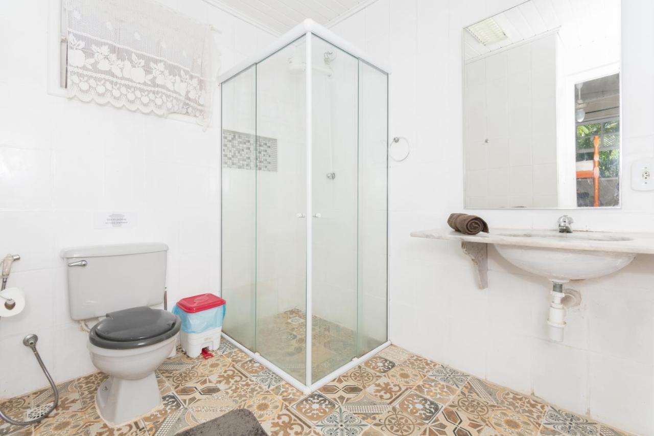 Hotel Kundalini Buzios Zewnętrze zdjęcie