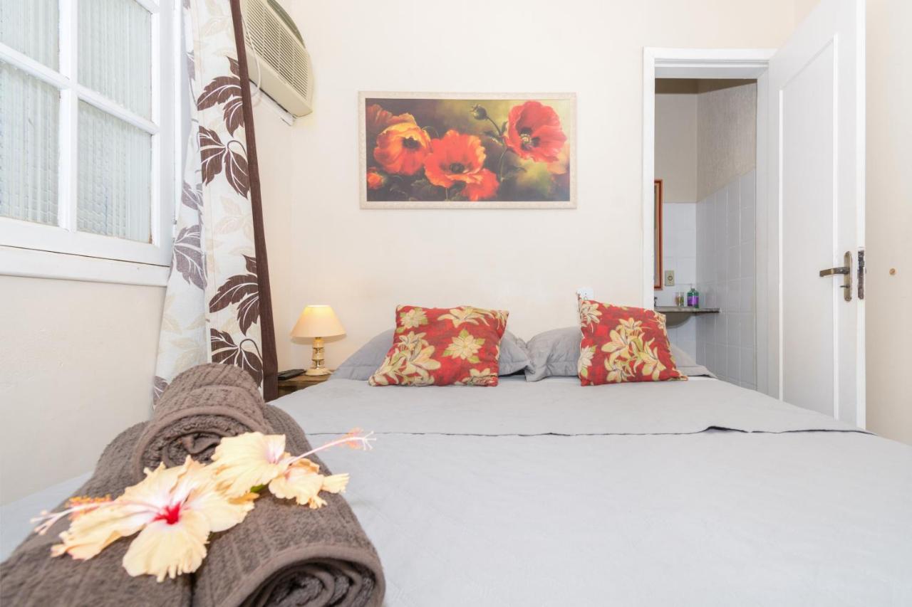 Hotel Kundalini Buzios Zewnętrze zdjęcie