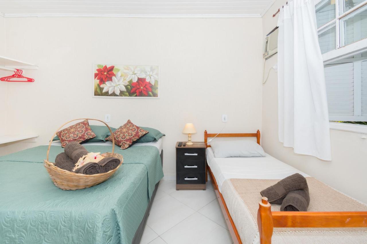 Hotel Kundalini Buzios Zewnętrze zdjęcie