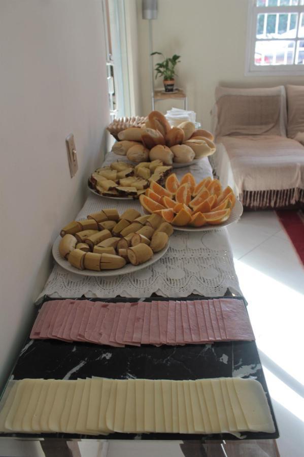 Hotel Kundalini Buzios Zewnętrze zdjęcie