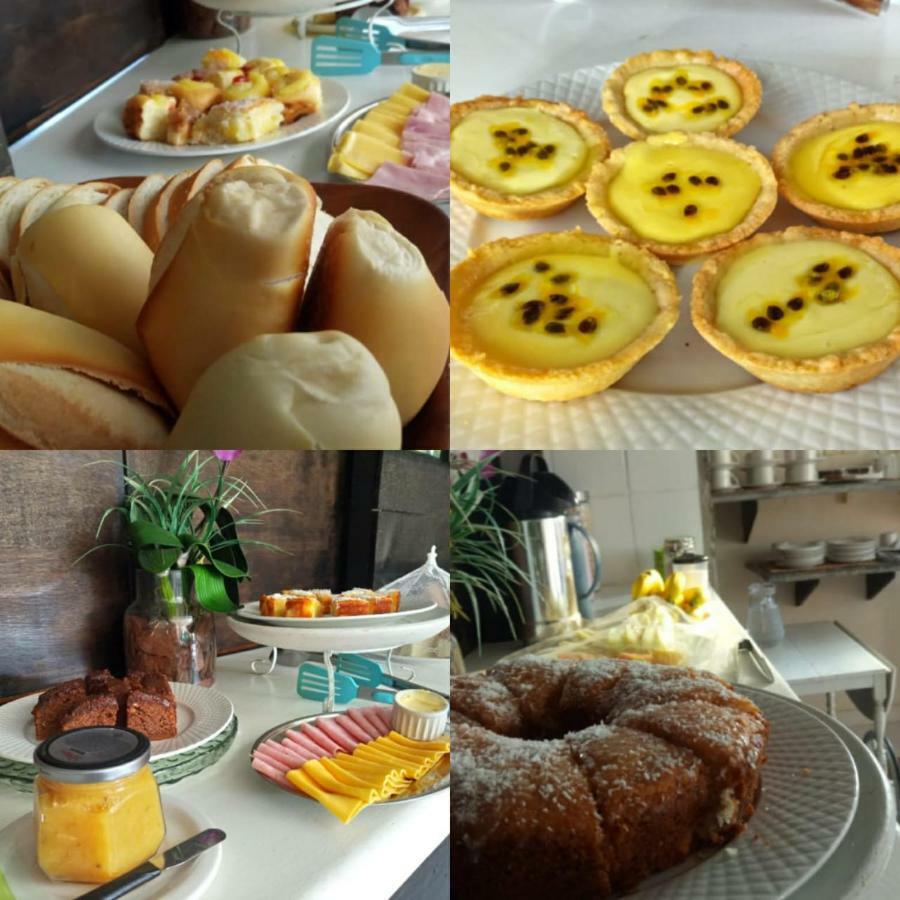 Hotel Kundalini Buzios Zewnętrze zdjęcie