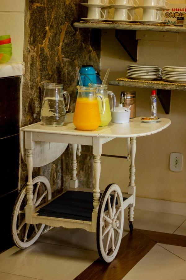 Hotel Kundalini Buzios Zewnętrze zdjęcie